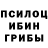 Метамфетамин пудра Penni Love